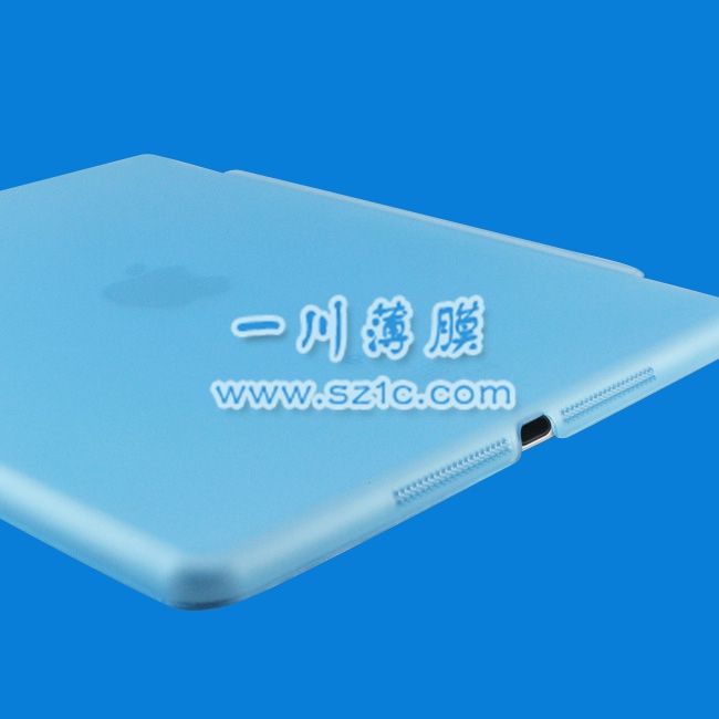 磨砂air蘋(píng)果電腦保護套